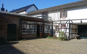Ferienwohnung Laumen